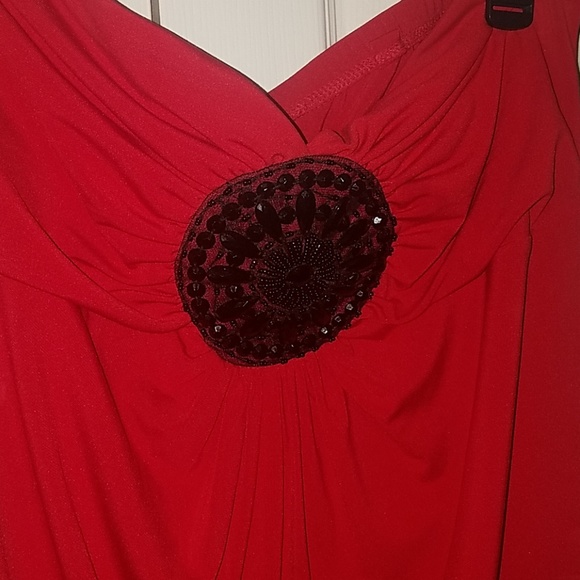 Torrid top - Picture 3 of 6